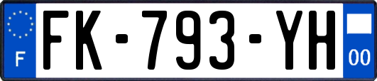 FK-793-YH