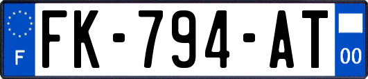 FK-794-AT
