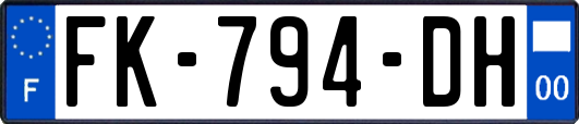 FK-794-DH