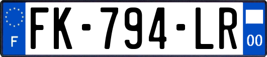 FK-794-LR