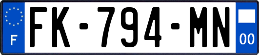 FK-794-MN