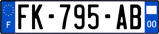 FK-795-AB