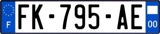 FK-795-AE