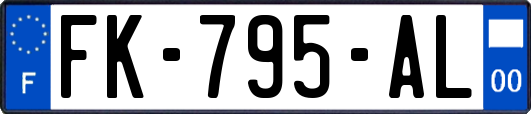 FK-795-AL