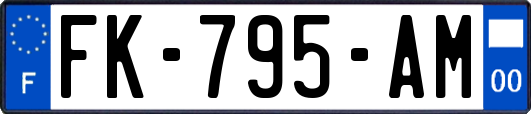 FK-795-AM