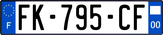 FK-795-CF
