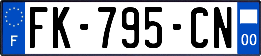 FK-795-CN