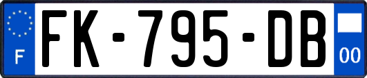 FK-795-DB