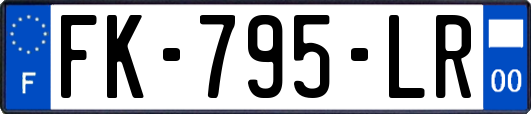 FK-795-LR