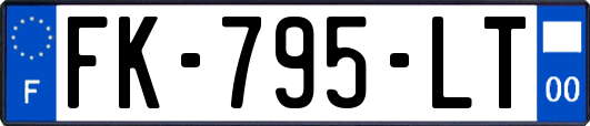 FK-795-LT