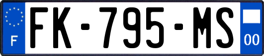 FK-795-MS