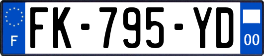 FK-795-YD