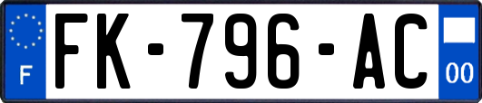 FK-796-AC