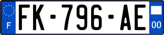 FK-796-AE