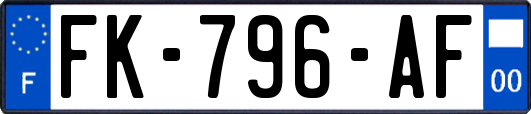 FK-796-AF