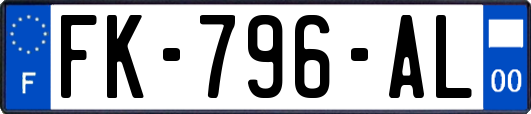 FK-796-AL