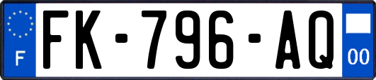 FK-796-AQ