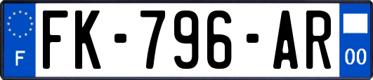 FK-796-AR