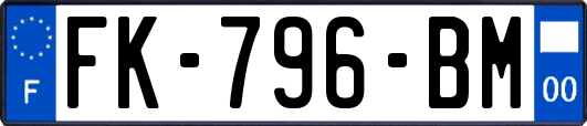 FK-796-BM