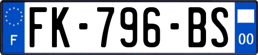FK-796-BS