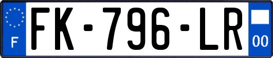 FK-796-LR