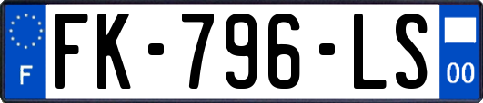 FK-796-LS