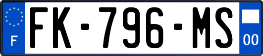 FK-796-MS