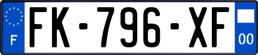 FK-796-XF
