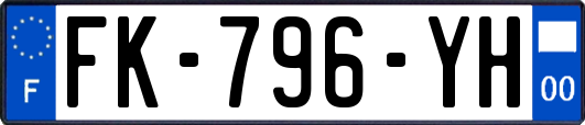 FK-796-YH