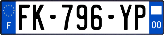 FK-796-YP