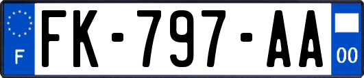 FK-797-AA