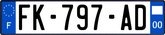 FK-797-AD