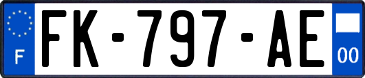 FK-797-AE