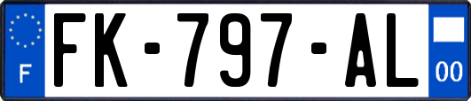 FK-797-AL