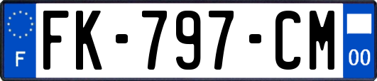 FK-797-CM