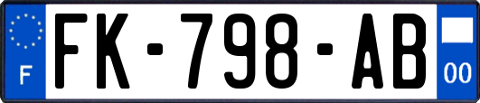 FK-798-AB