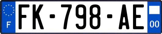 FK-798-AE