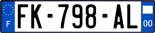 FK-798-AL