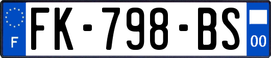 FK-798-BS