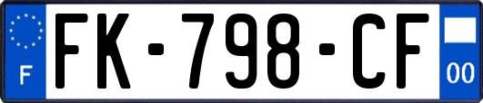 FK-798-CF
