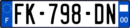 FK-798-DN