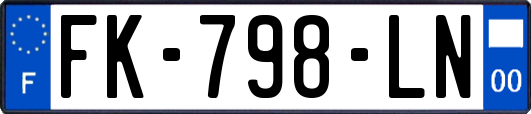 FK-798-LN