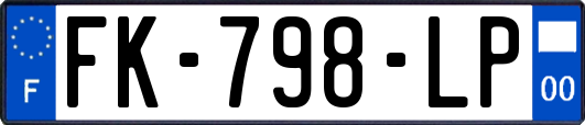 FK-798-LP