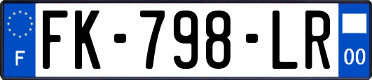 FK-798-LR