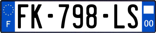 FK-798-LS