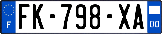 FK-798-XA