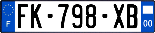 FK-798-XB