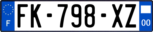 FK-798-XZ