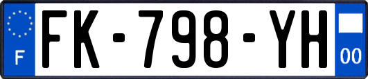 FK-798-YH