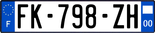 FK-798-ZH